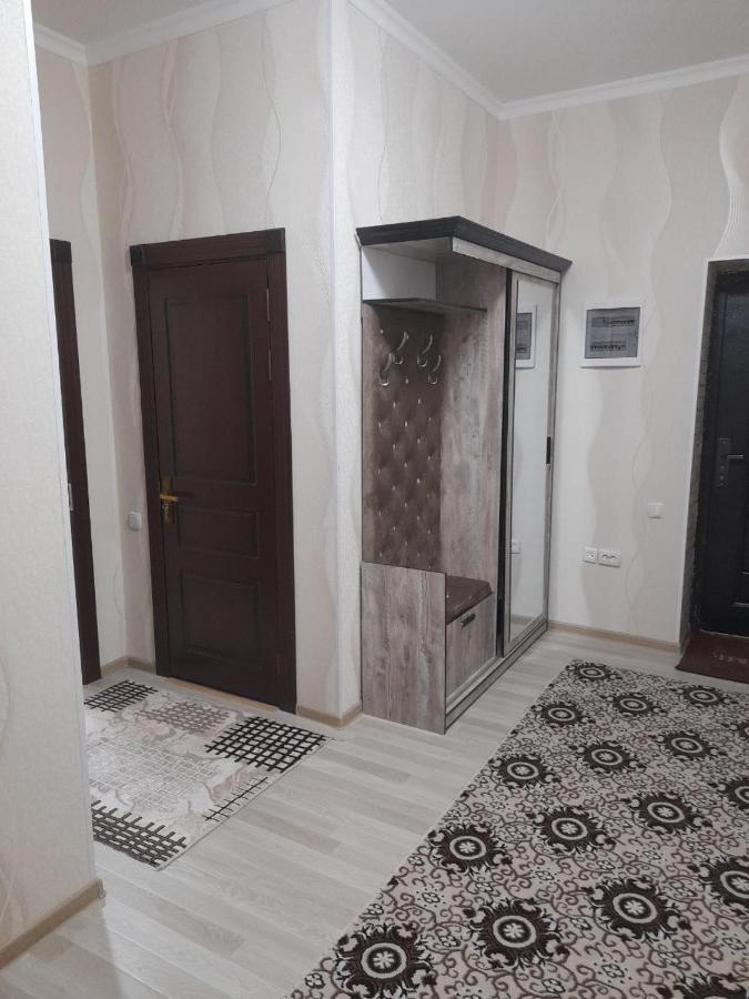 Уютная 2-Х Комнатная Квартира 82М2 В Центре Города! Bukhara Exterior photo