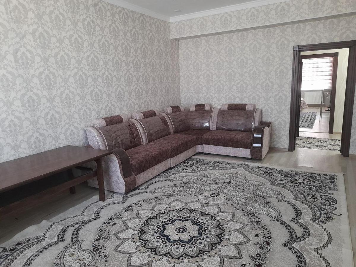 Уютная 2-Х Комнатная Квартира 82М2 В Центре Города! Bukhara Exterior photo